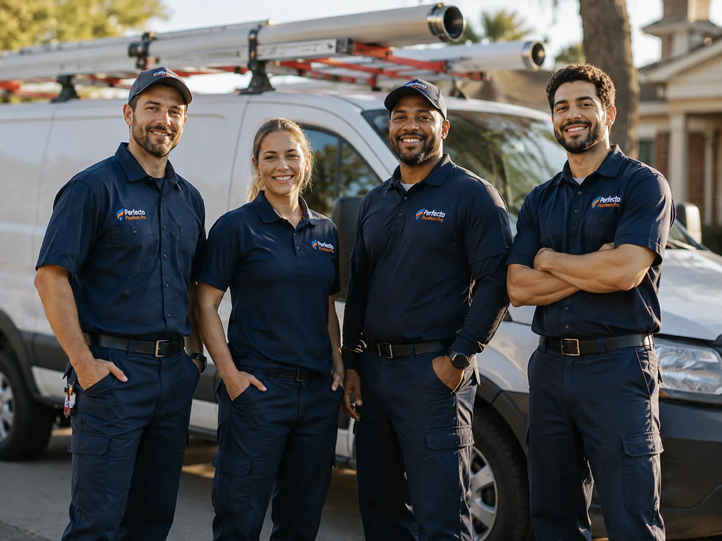 Emergency Plumber Near Me in Red Banks, MS near me